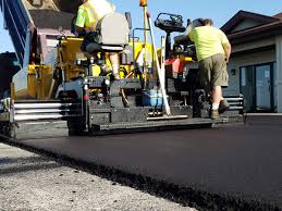 Best Recycled Asphalt Driveway Installation  in Loveland Park, OH