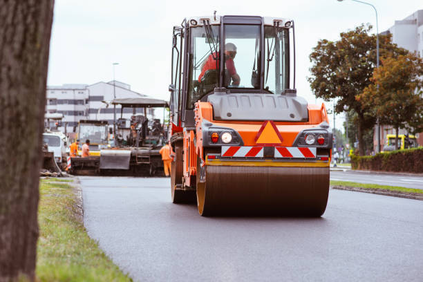 Best Driveway Removal and Replacement  in Loveland Park, OH